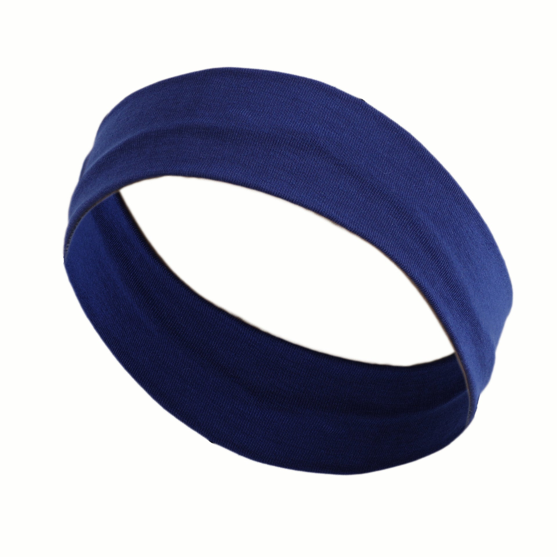Women’s Sports Headband – Sweat-Absorbent Yoga & Running Hairband