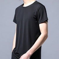 Solid Black