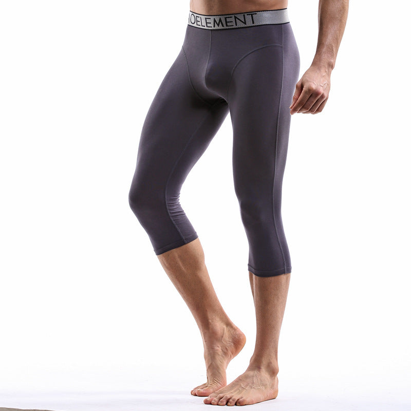 Men’s Quick-Dry Anti-Abrasion Jogger Pants – Durable Sportswear
