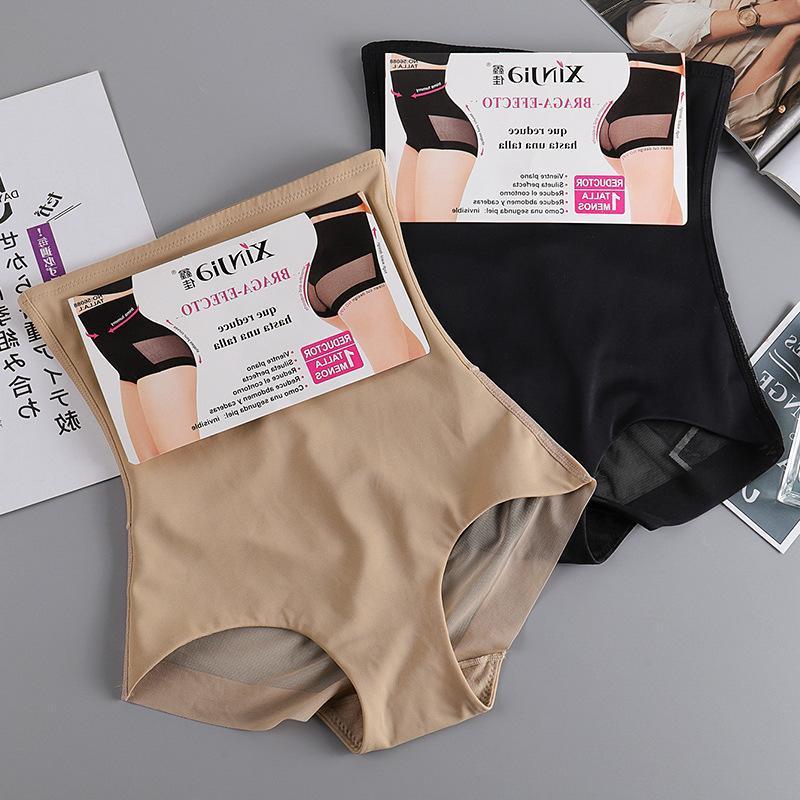 Women’s Seamless Shaping Underwear – Control Briefs
