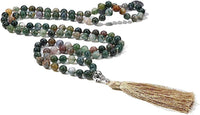 Natural Indian Agate