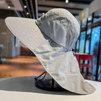 Light Gray Without Mask