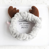 Antler gray