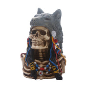 Fashionable Resin Personality Ornaments Halloween Decoration