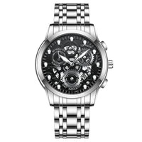 Black Silver