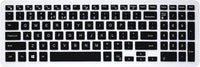 Translucent black