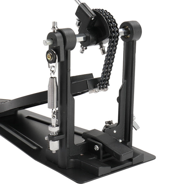 Double Bass Drum Set Pedal,  Drum Set