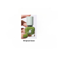 06 Bud Green