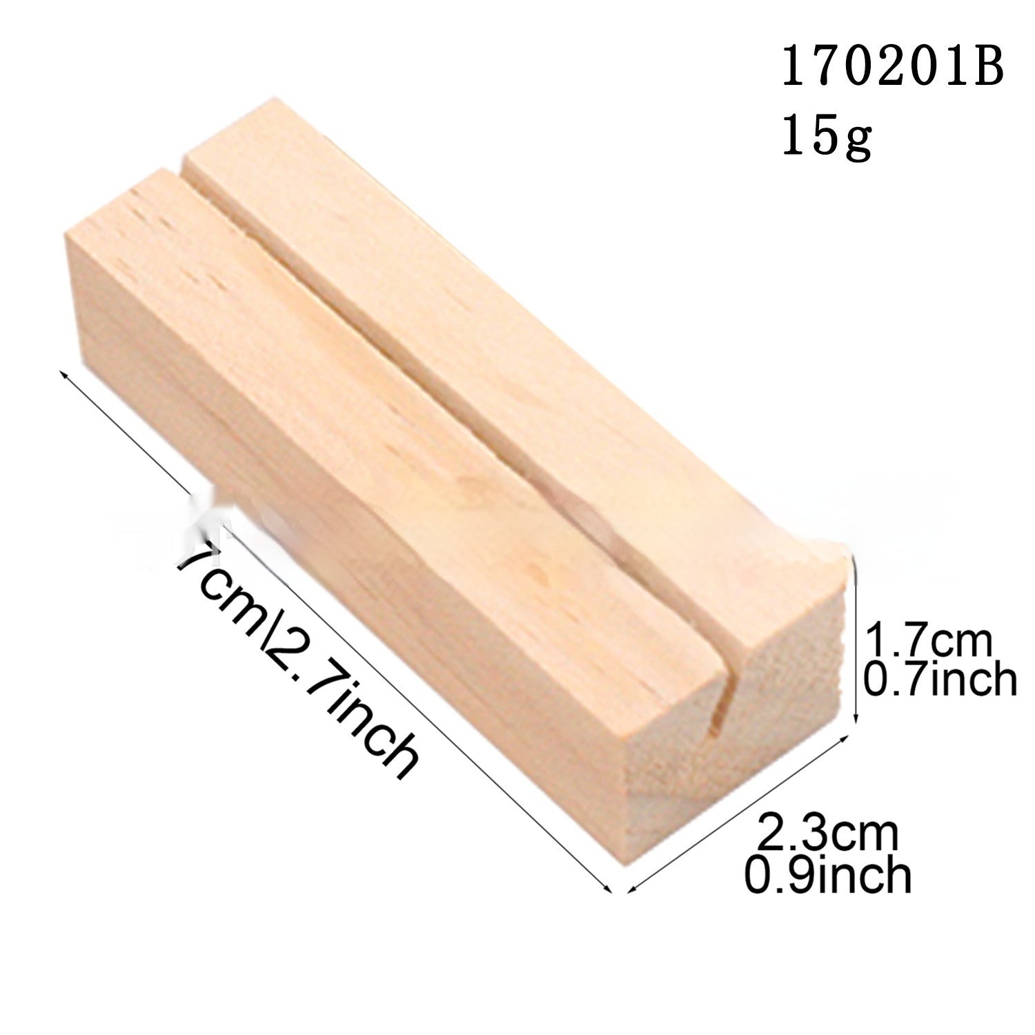 Business Card Clip Number Plate Phone Holder