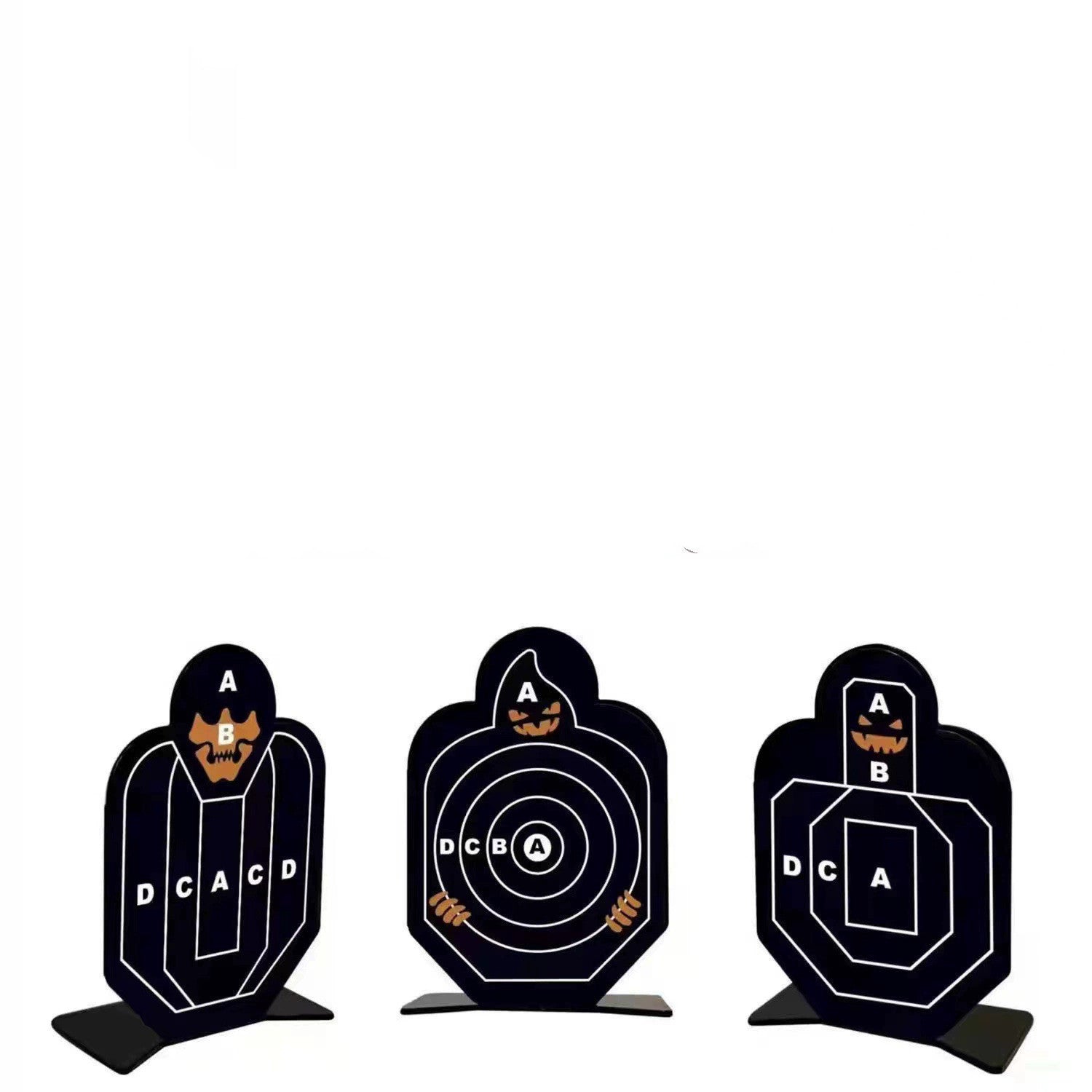 Revolver Soft Bullet Gun Foldable Deformable Pocket Toy