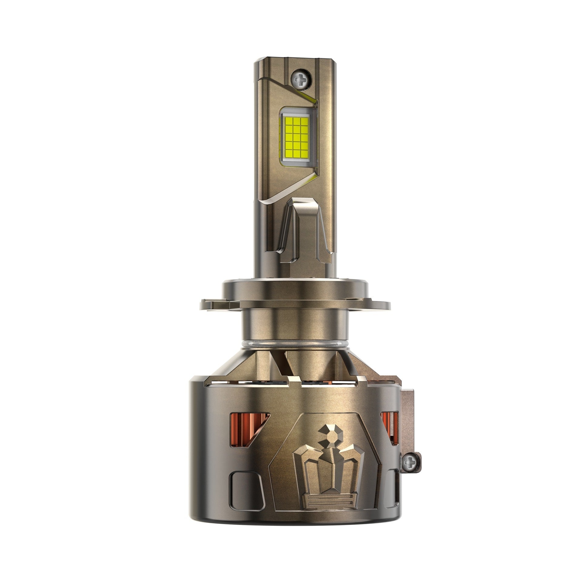 Car Lamp Led330W High Power Laser
