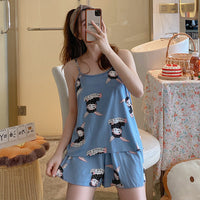 Blue Rabbit