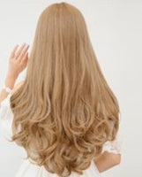 Linen White Gold