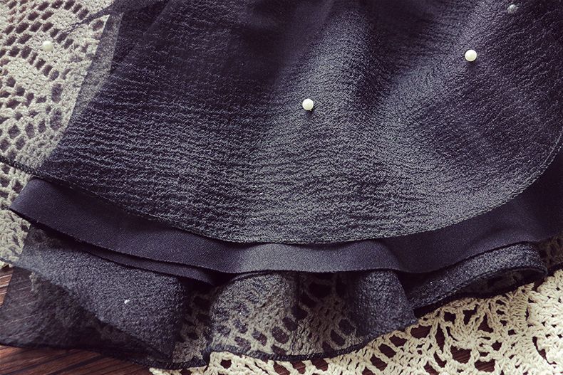 Spring & Summer New High Waist Slim Short Skirt