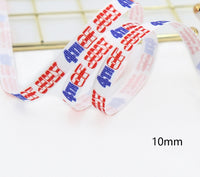 A9 Width 10mm