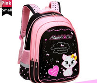 Small school bag