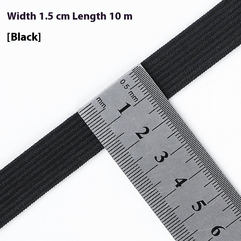High Elasticity Thickened Loose-Tight Strap – Durable Adjustable Band