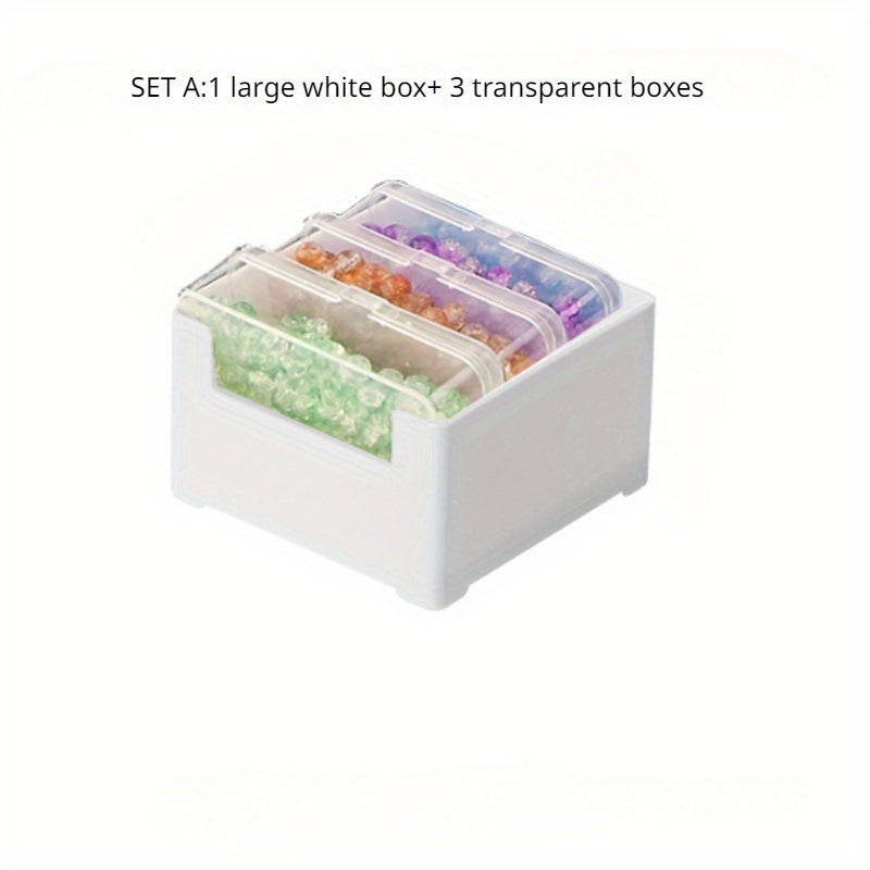 Data Cable Storage Box 3711 Grid Suit