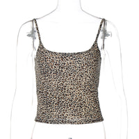 Leopard Print