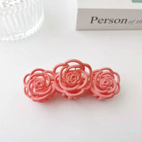 3hollow rose