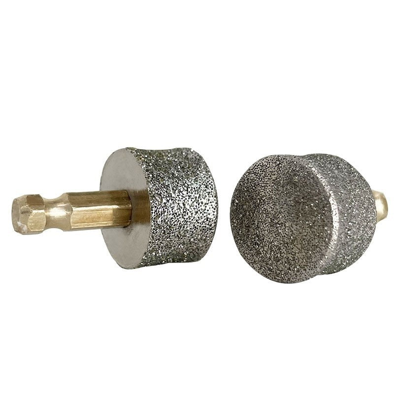 Pet Nail Manicure Grinding Head Trimming Diamond