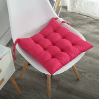 Square Rose Red