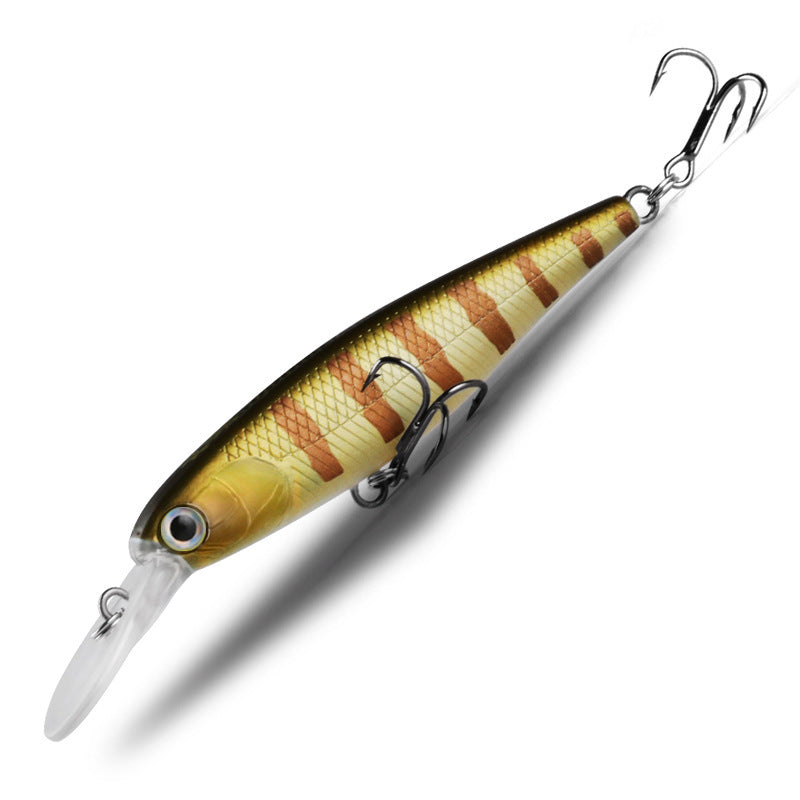 Lure Lure Floating Mino Tossing