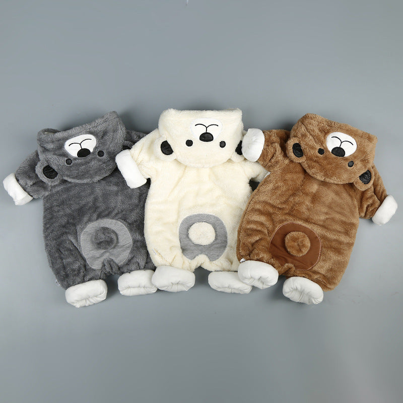 Plus Cotton Baby Onesies – Soft Cotton Newborn and Infant Clothing