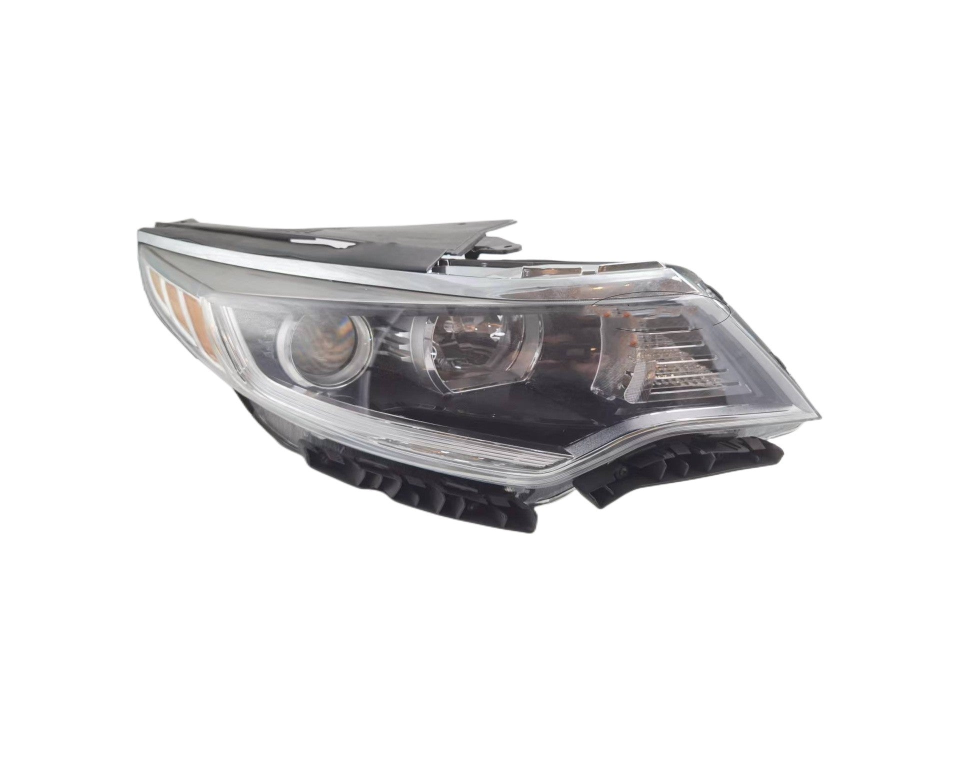 PC Headlight Lamp Shade