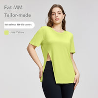 Lime Yellow