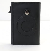 PU black