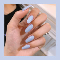 JP309Y38B3 Light Purple
