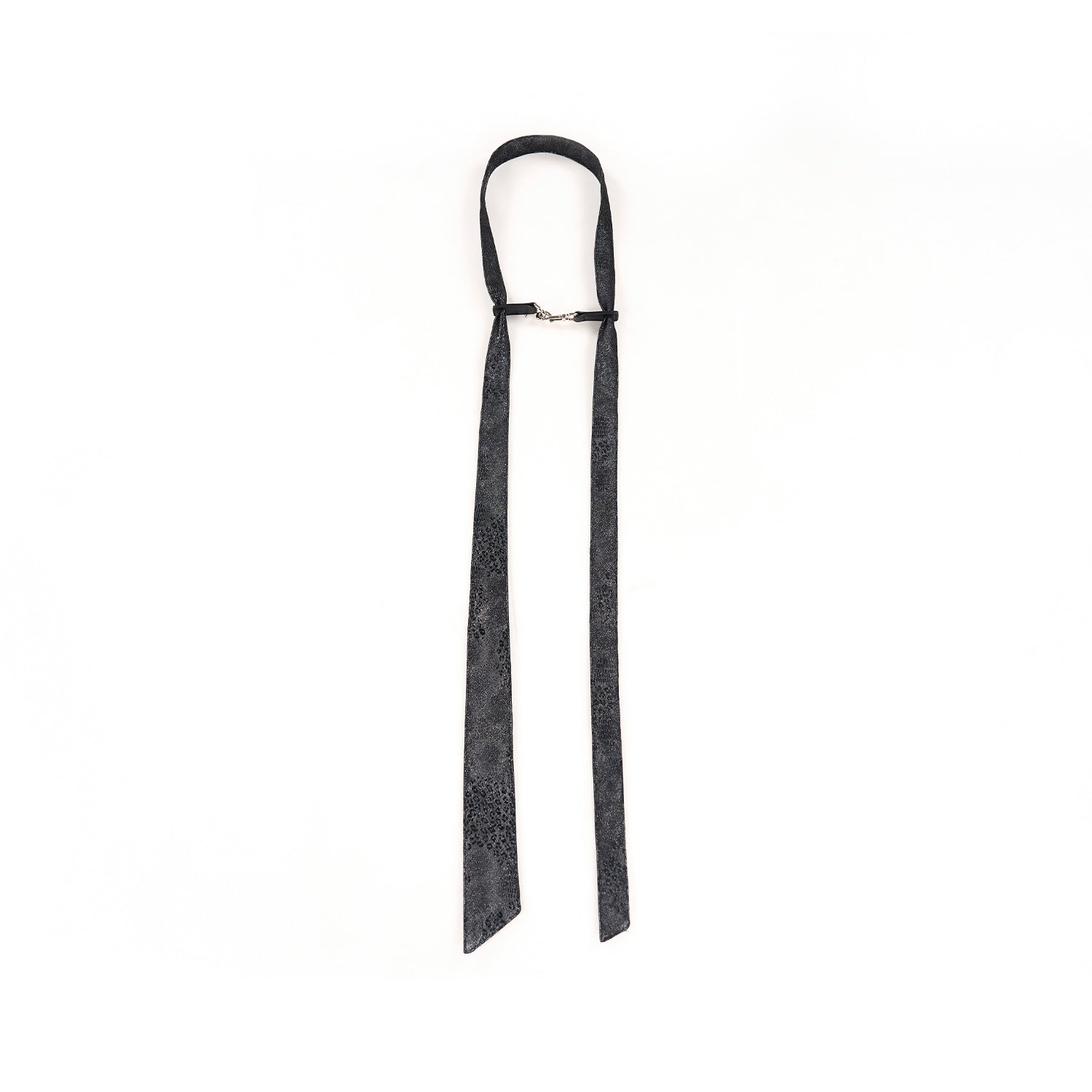 Original Fake Two-piece Structural Stitching Suit