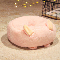 Pink Rabbit