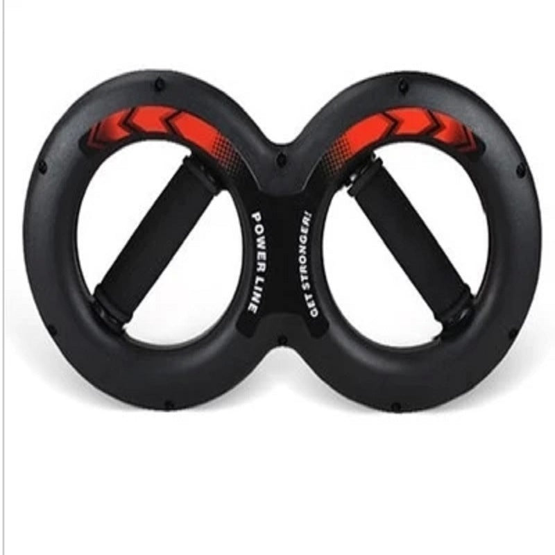 Hand Grip Strength Trainer – Adjustable Resistance for Finger, Wrist & Forearm Exercise
