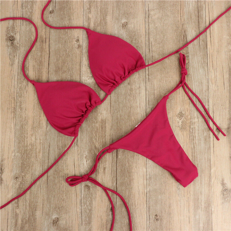 Women’s Printed Bikini/Swimsuit – Women’s Swimwear
