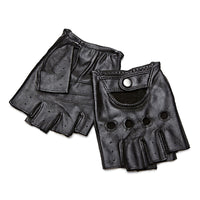 Black Loop Stitching