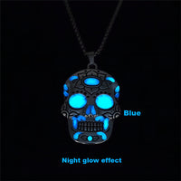Blue light