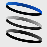 Black Blue Gray
