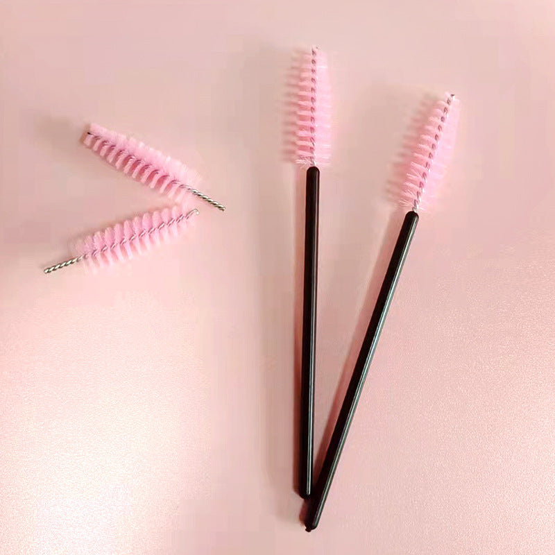 Rigui Eyelash Brush – Professional Makeup Beauty Tool