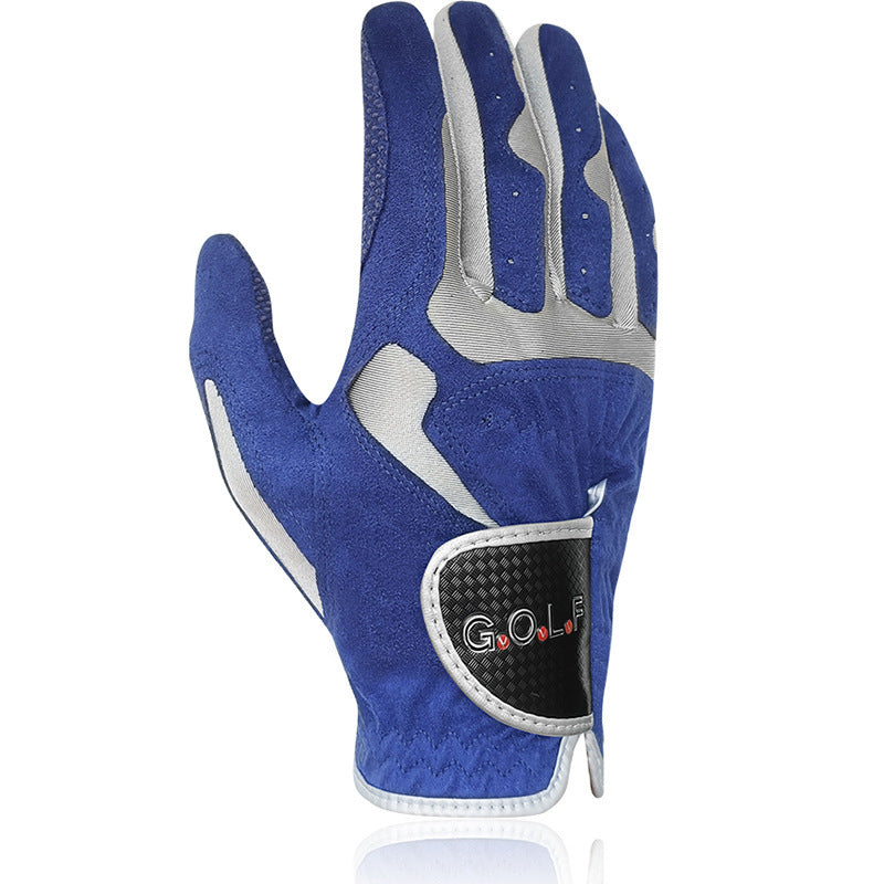 Microfiber Golf Glove – Left or Right Hand