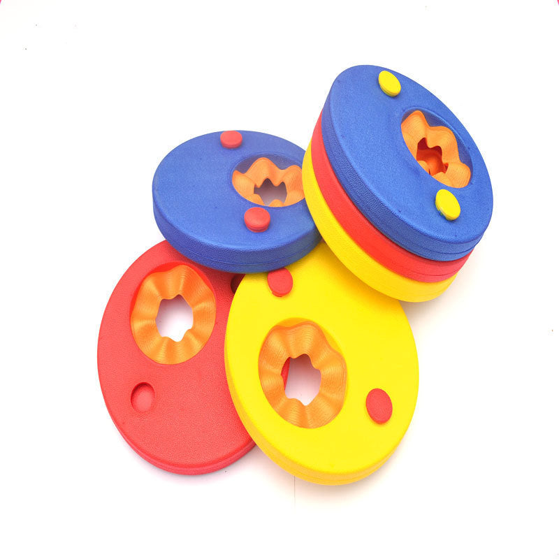 Inflatable Children's Swimming Armband