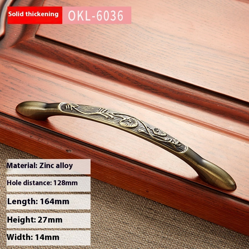 Classical Furniture Handle Cabinet Vintage Handle