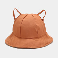 Warm Orange
