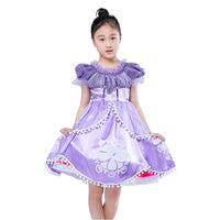 Sophia Princess Dress