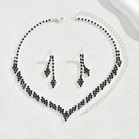 Silver Black