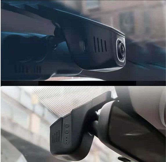 Bluetooth MP3 Car Adapter – Hands-Free Calling, FM Transmitter