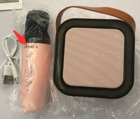 Cherry Blossom Powder