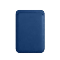 Indigo blue