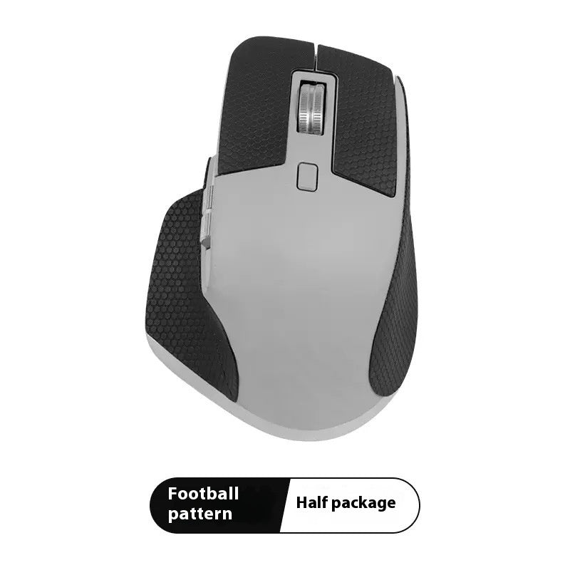 Anti-slip Sticker Mouse All-inclusive Sweat-absorbent